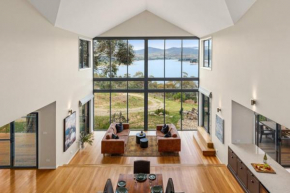 Lake View Retreat